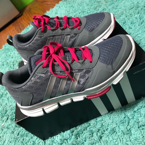 adidas speed trainer 2